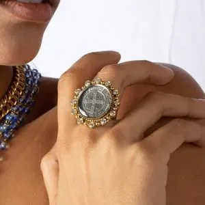 Virgins Saints Angels Jewelry Virgin Saints Angels Vintage